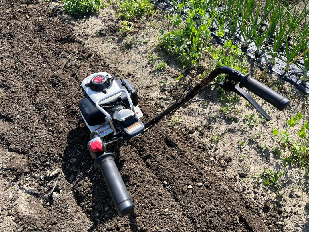 【yaykohosipi】ホンダ　FV200 車輪ケース付、整備済　送料込