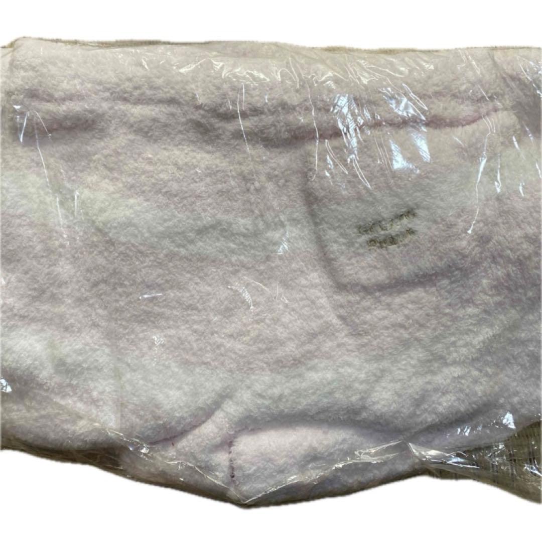 新品⭐︎ジェラピケ4点セット