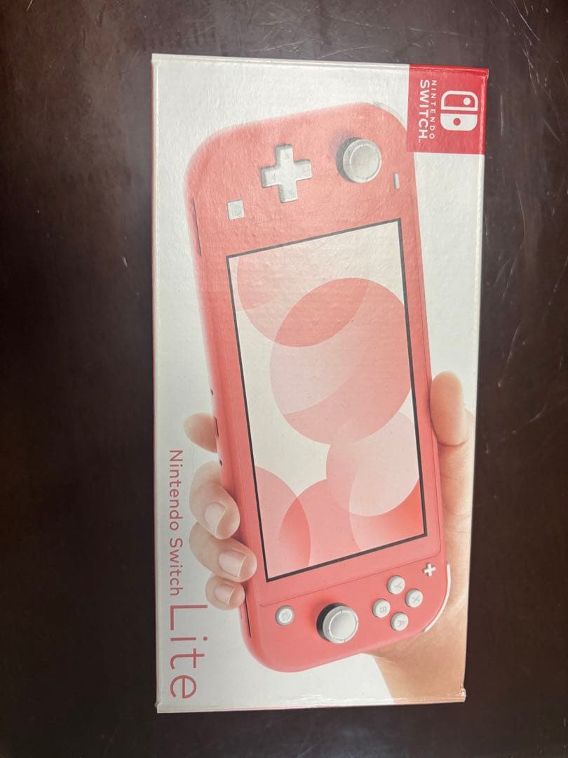 SwitchLight ※充電器無し