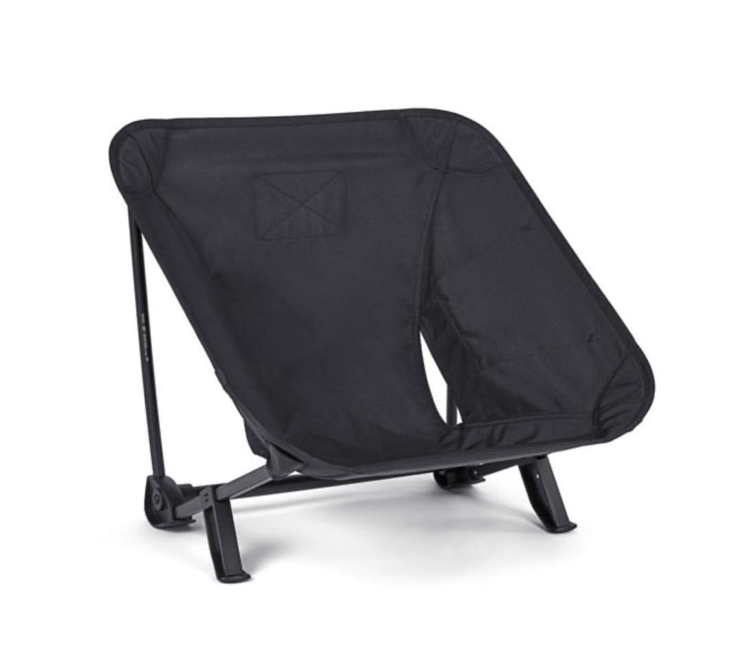 新品未開封　Helinox Tactical Incline Chairブラック