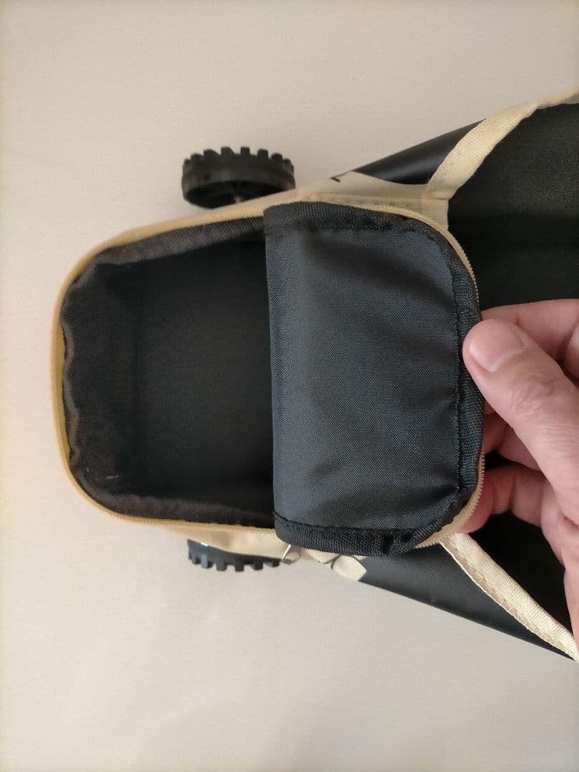 ジムニー　動く収納ボックス