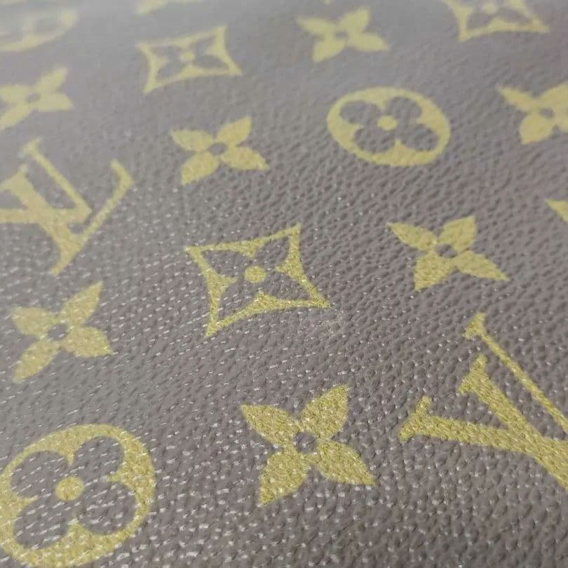 ルイヴィトン ウスラケット マルチケース◎希少ヴィンテージ 514