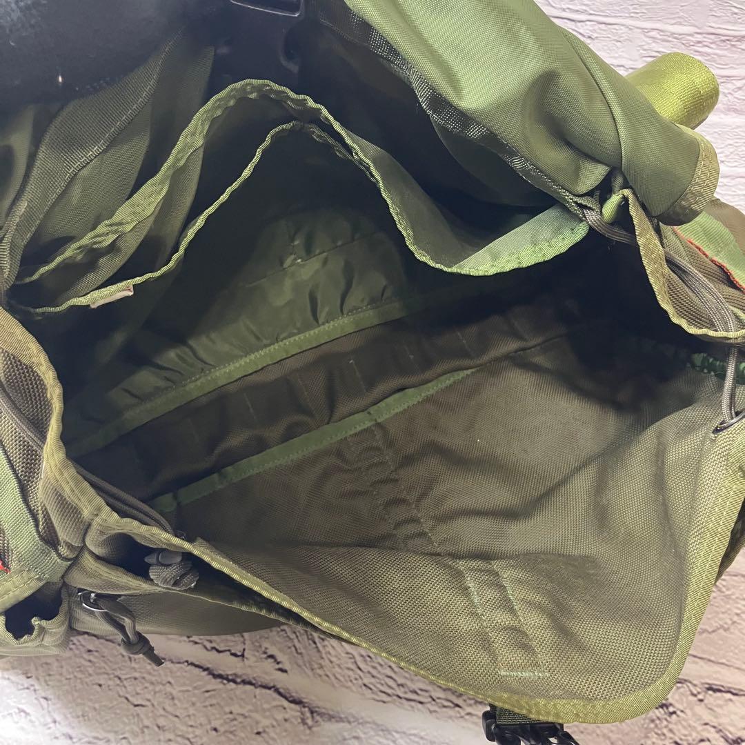 美品 ブリーフィング Lance2 USA製 メッセンジャー・ショルダーバッグ