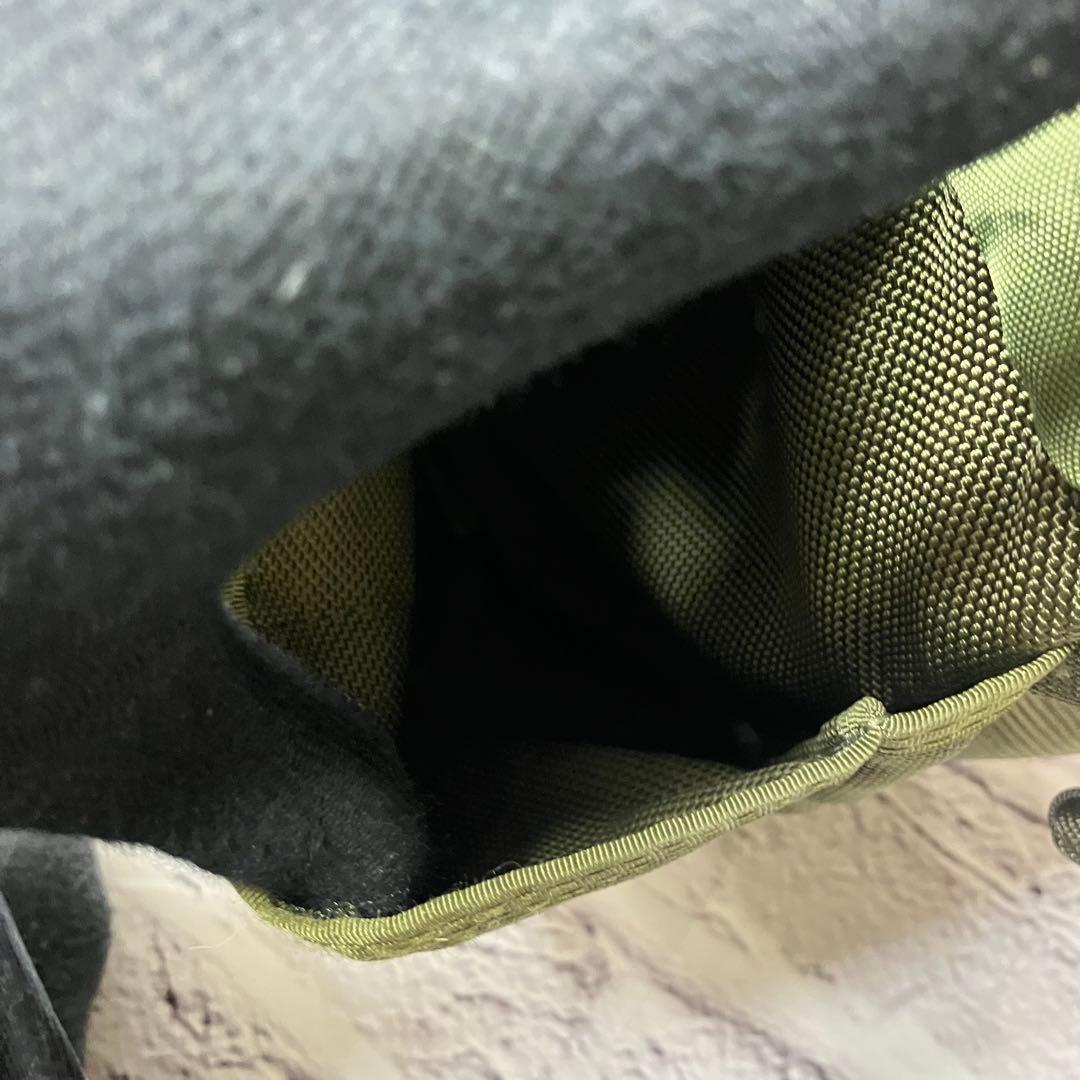 美品 ブリーフィング Lance2 USA製 メッセンジャー・ショルダーバッグ