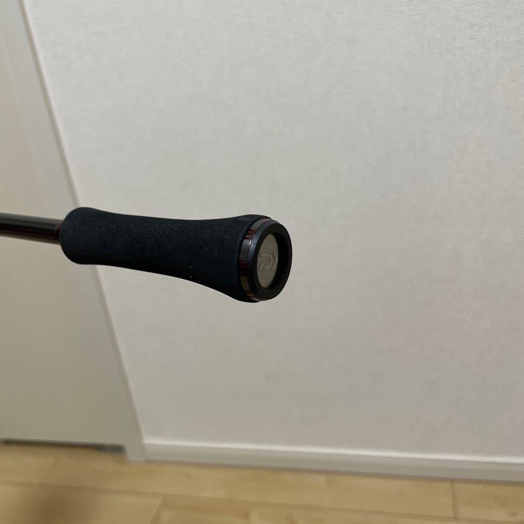 エメラルダス ストイストRT80LML