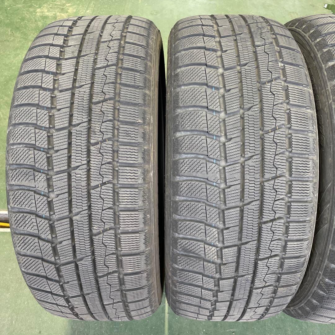 スタッドレス 235/50R18 TOYO winter TRANPATH TX