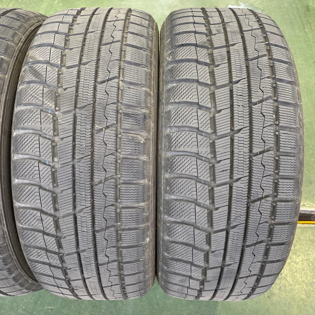 スタッドレス 235/50R18 TOYO winter TRANPATH TX