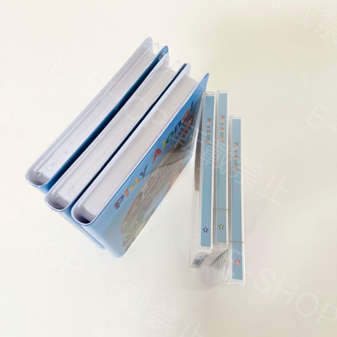 【未開封多数】2023年　最新版　DWE プレイアロング　ディズニー英語システム