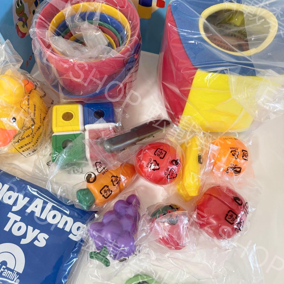 【未開封多数】2023年　最新版　DWE プレイアロング　ディズニー英語システム