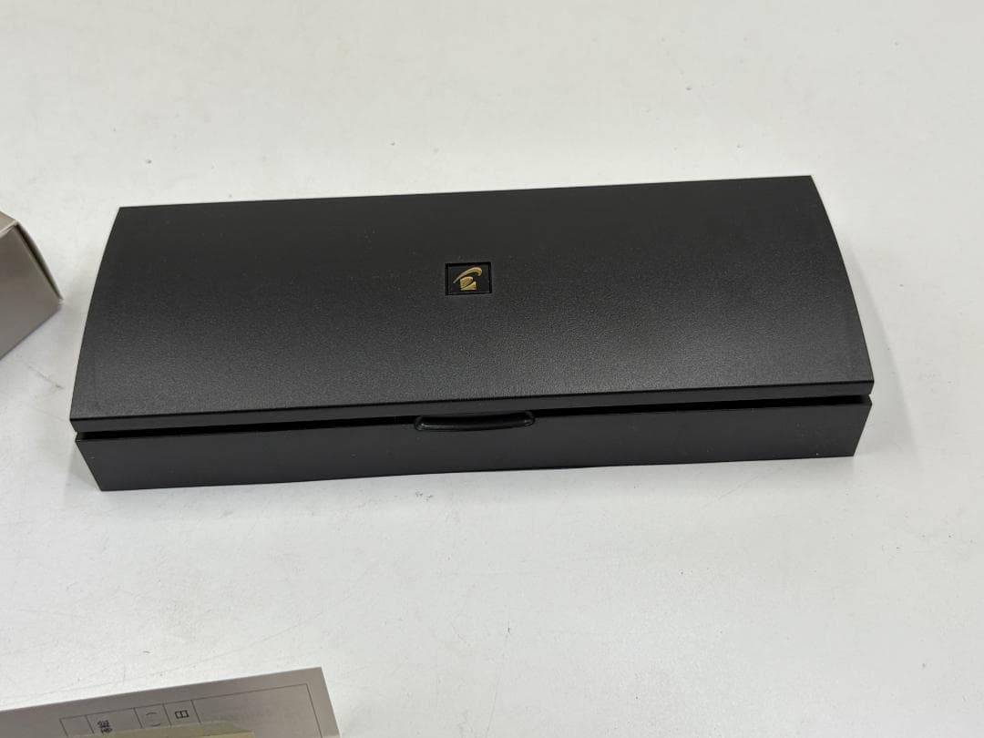 PILOT パイロット 万年筆 カスタム742 EF 極細字 14K