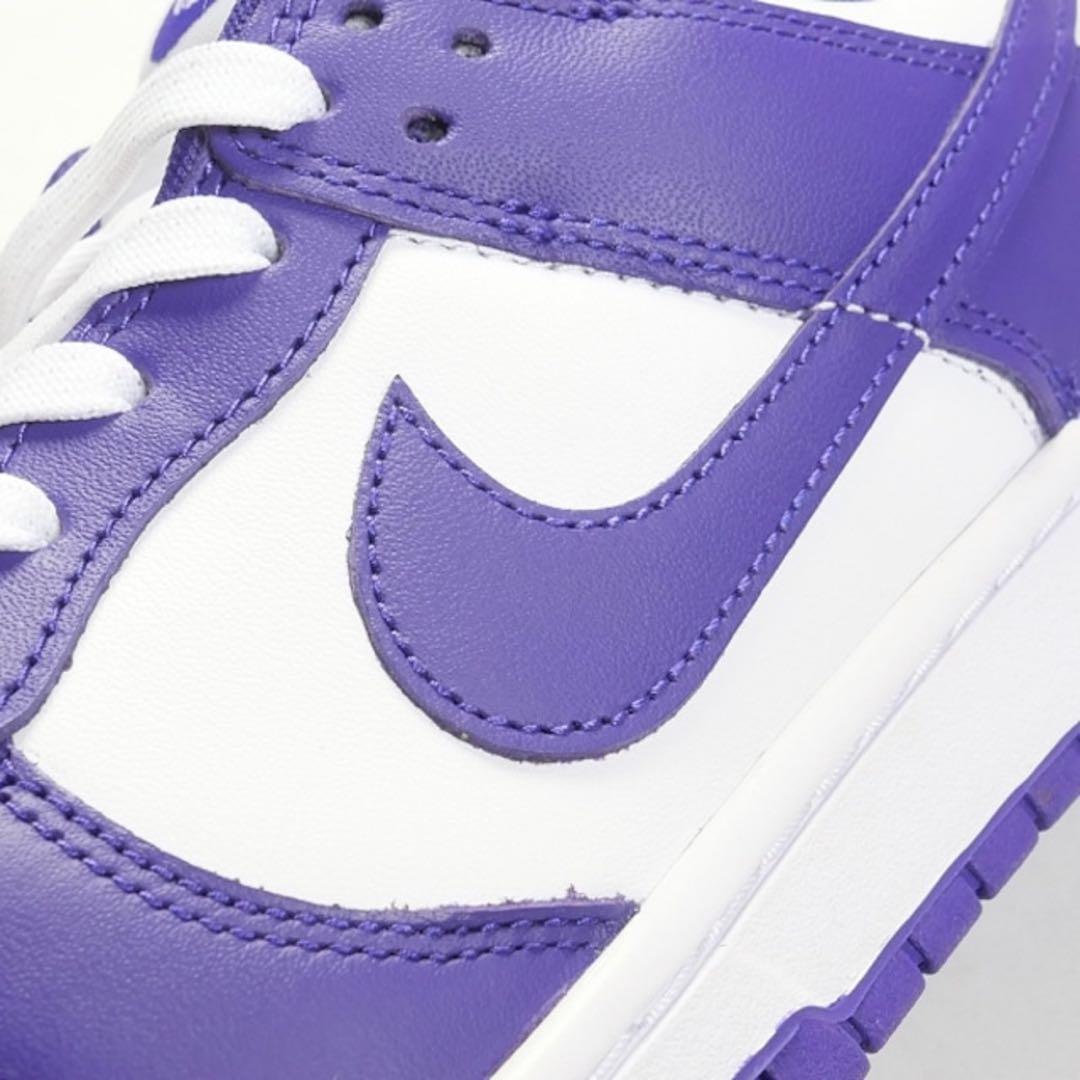 【箱付き】　NIKE ナイキ　ダンクロー DUNK LOW RETRO 28cm