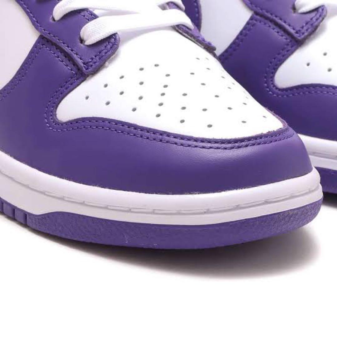 【箱付き】　NIKE ナイキ　ダンクロー DUNK LOW RETRO 28cm