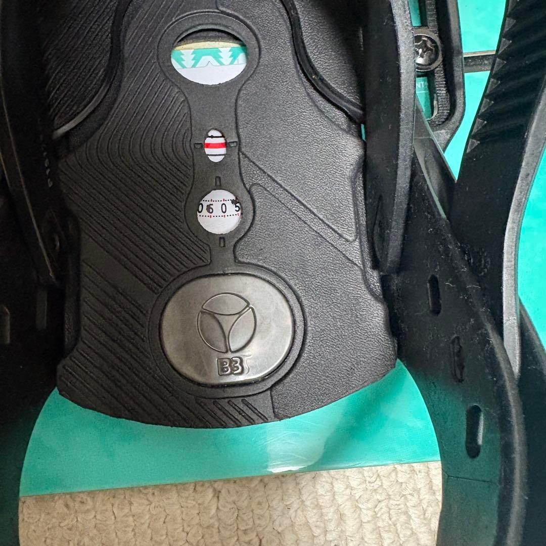 Burton Day Trader FAMILY TREE ファミリーツリー