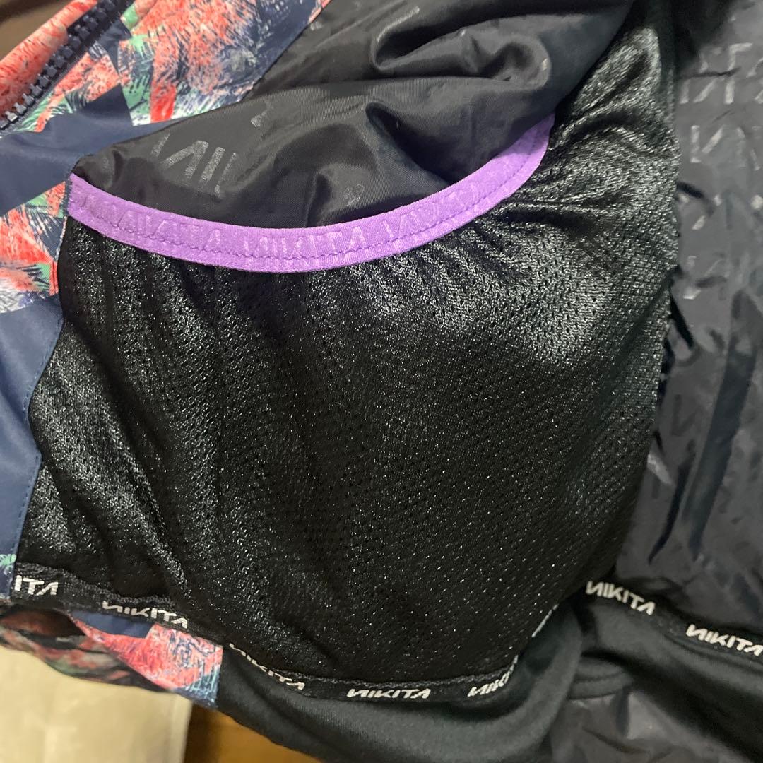 NIKITA スノーボードウェア Lサイズ