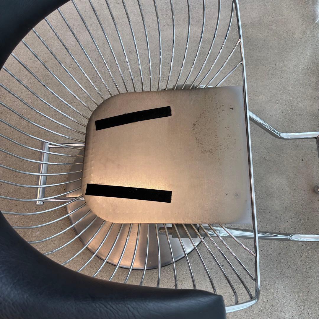 タカラベルモントHARP 美容椅子　セット椅子　中古　複数台あり