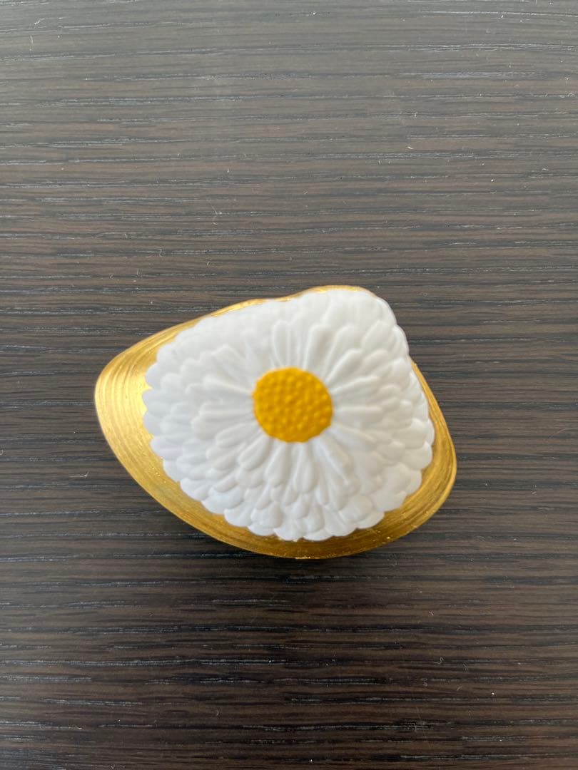 林美木子✖️Cartier菊置上 蛤香合