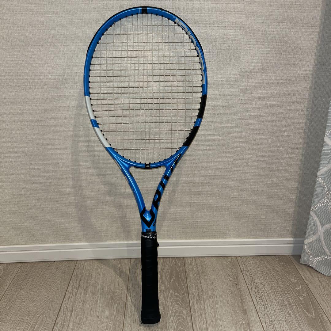 Babolat Pure Drive Lite テニスラケット　2018