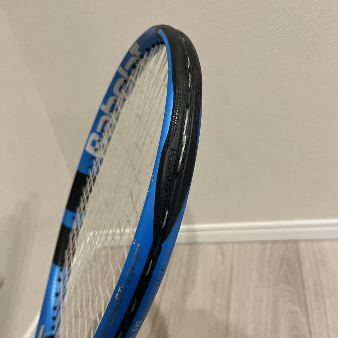 Babolat Pure Drive Lite テニスラケット　2018