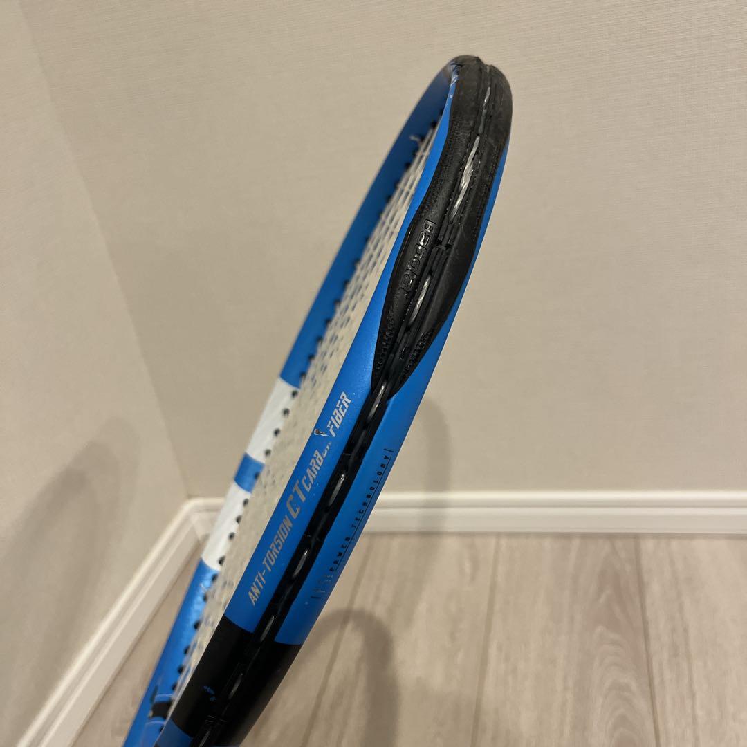 Babolat Pure Drive Lite テニスラケット　2018