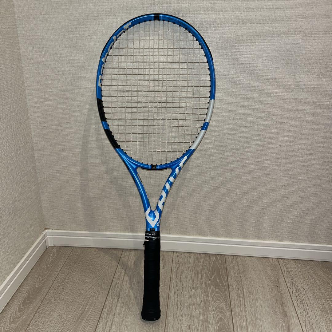 Babolat Pure Drive Lite テニスラケット　2018