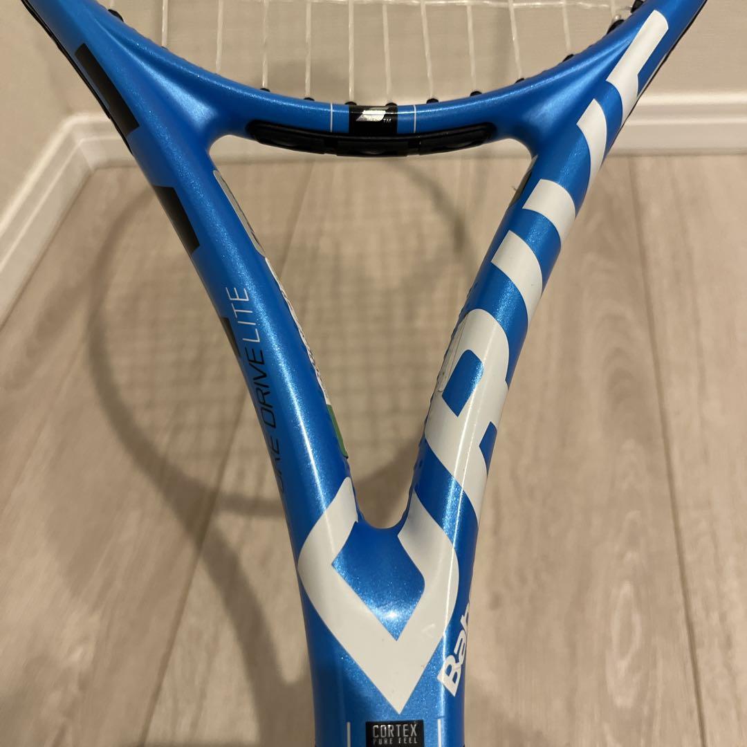Babolat Pure Drive Lite テニスラケット　2018