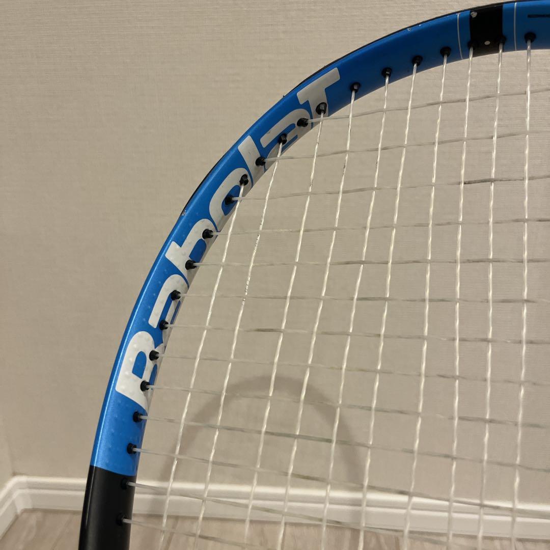 Babolat Pure Drive Lite テニスラケット　2018