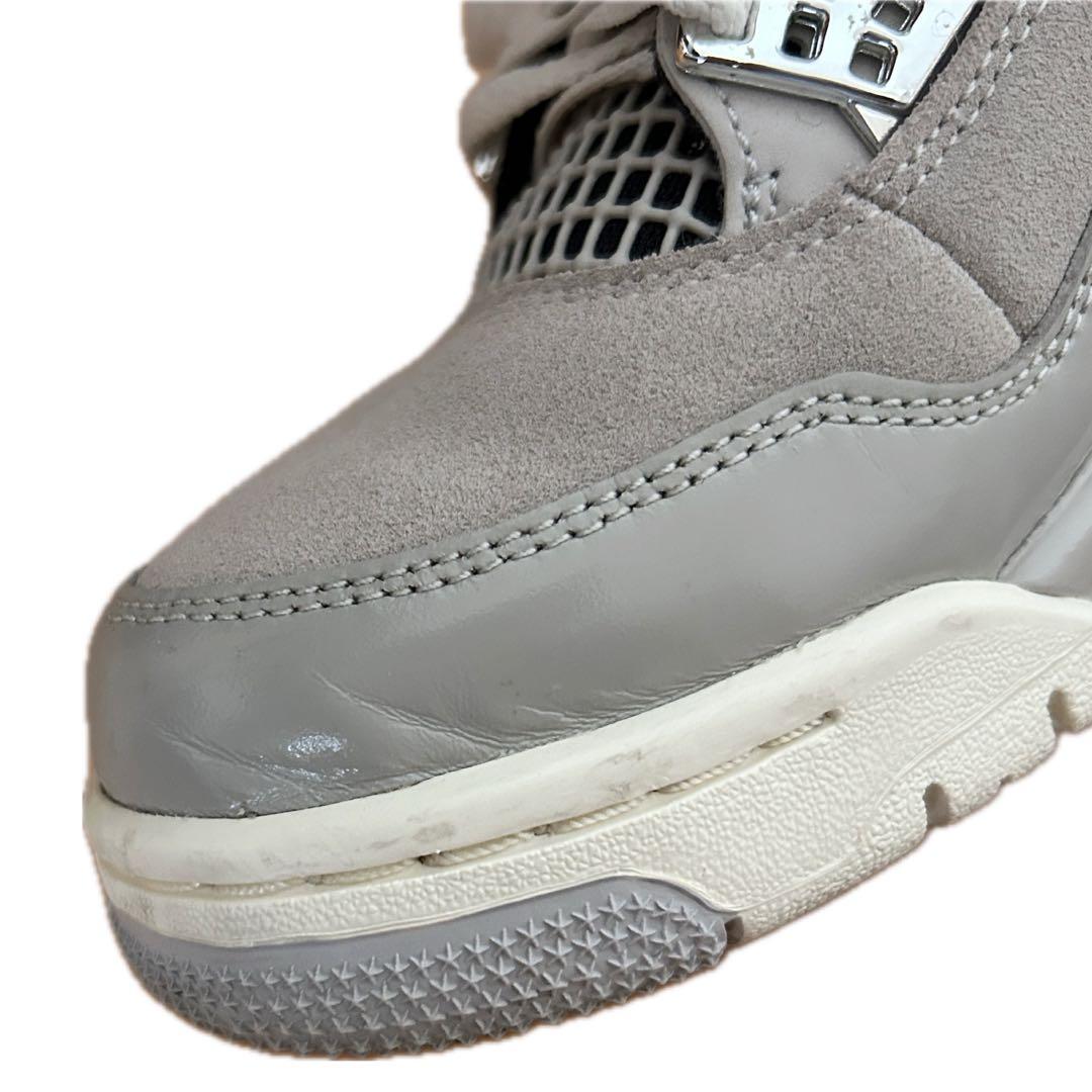 【即日発送】ナイキ エアジョーダン4 レトロ フローズンモーメンツ