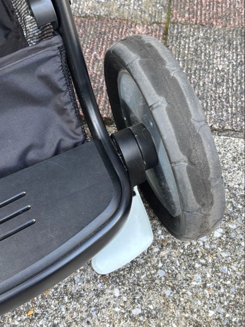 Graco グレコ Ready2Grow ダブルストローラー 2人乗りベビーカー