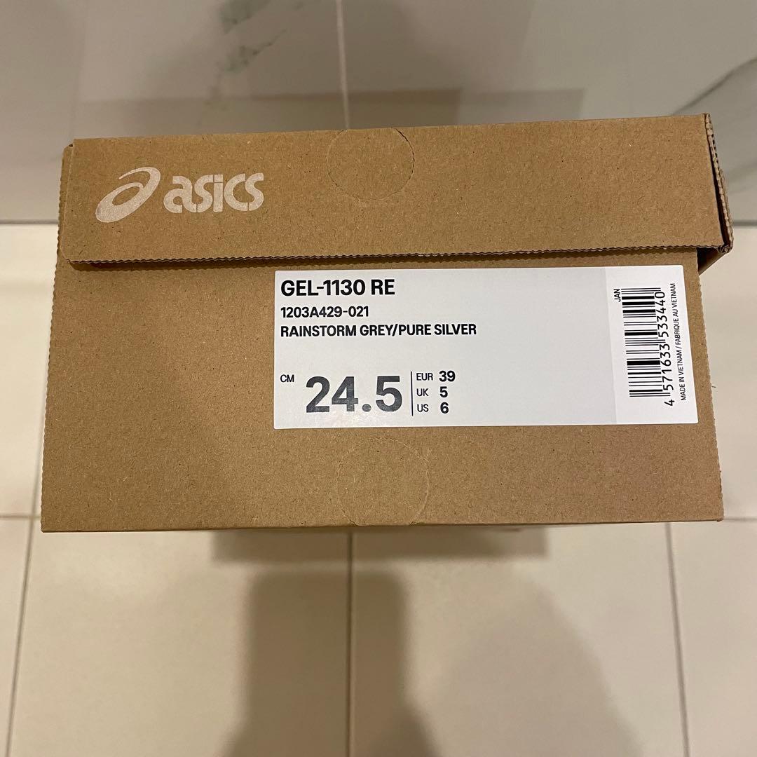 asics atmos ojos コラボ GEL-1130 RE 24.5
