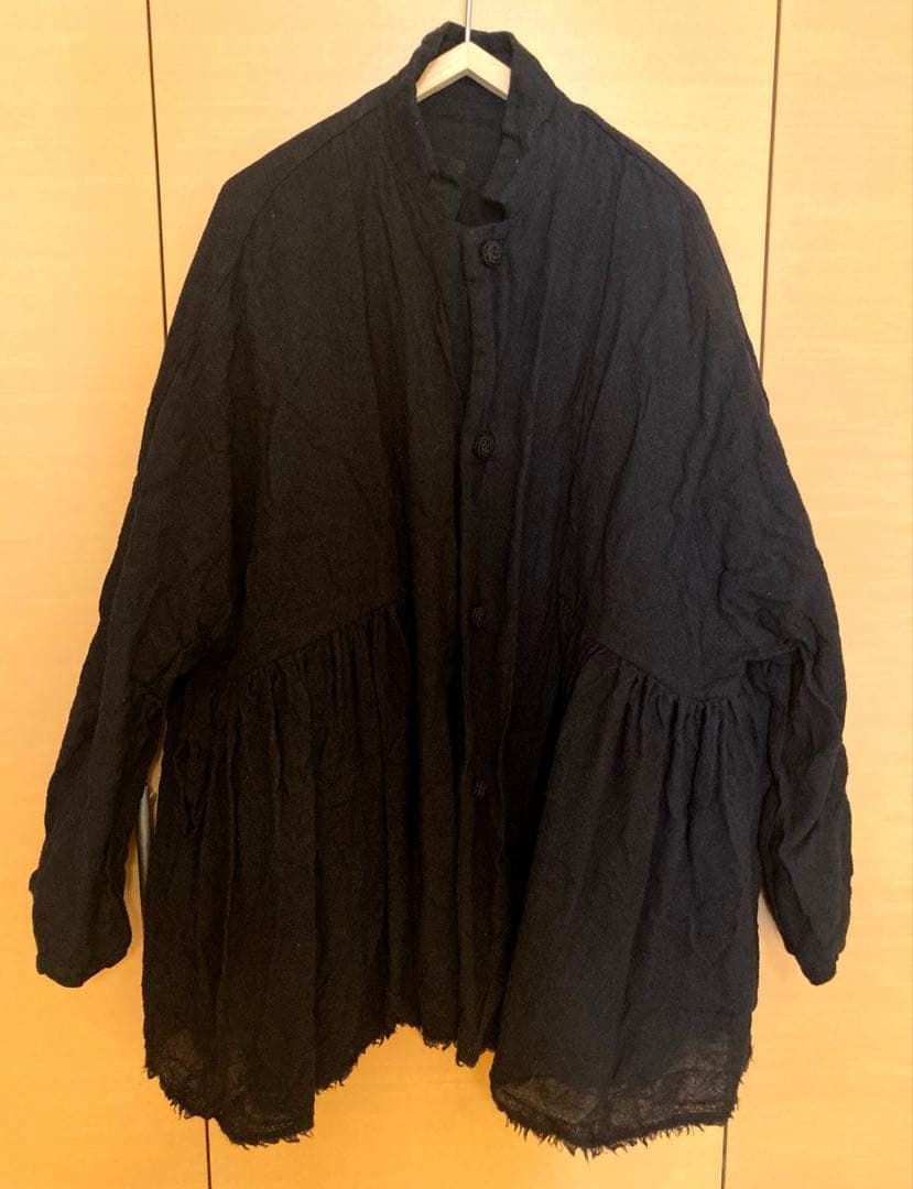 ダニエラグレジスDANIELA GREGIS ウールジャケット