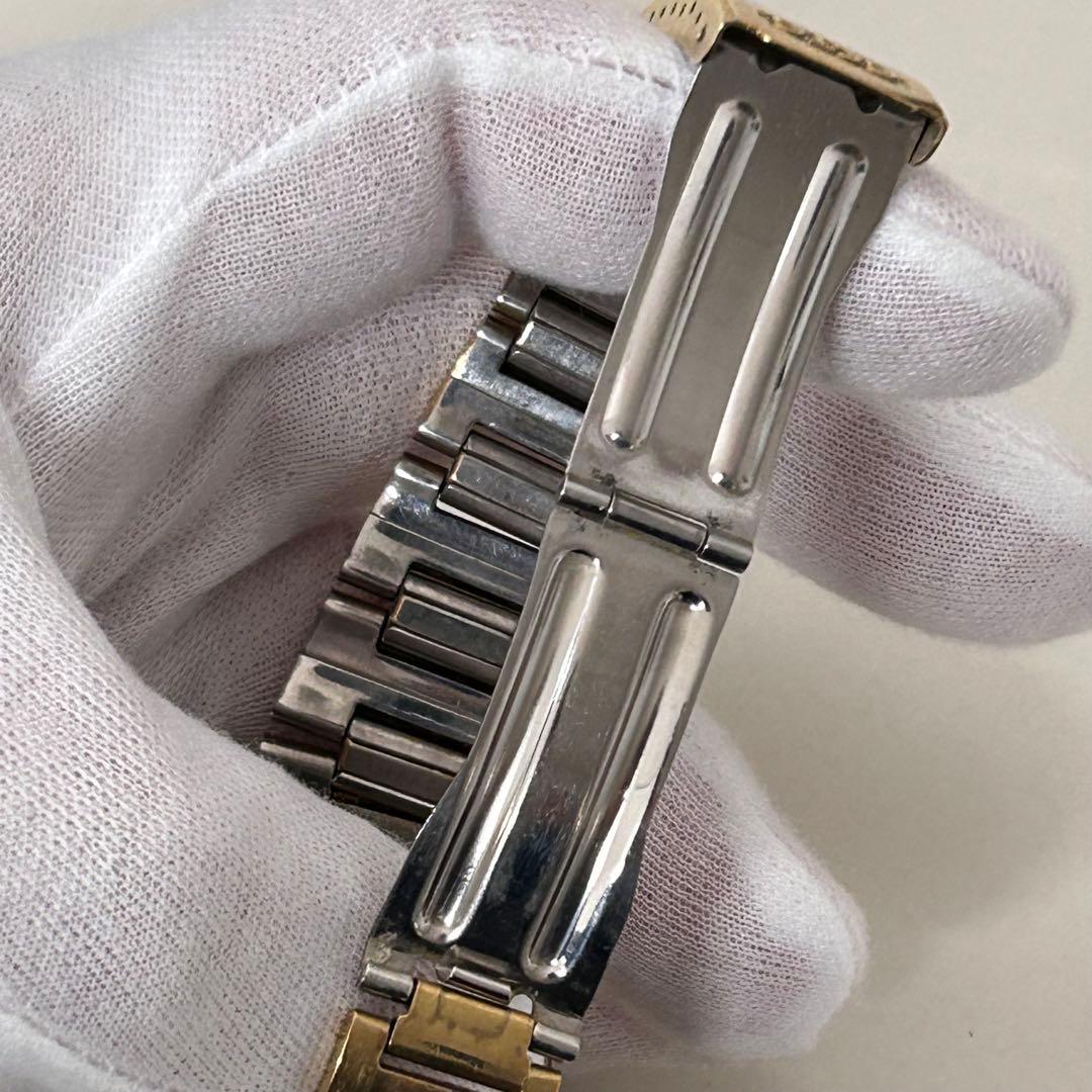 OCTO オクト 自動巻腕時計 846/3 ミサイルマスター ウォッチ