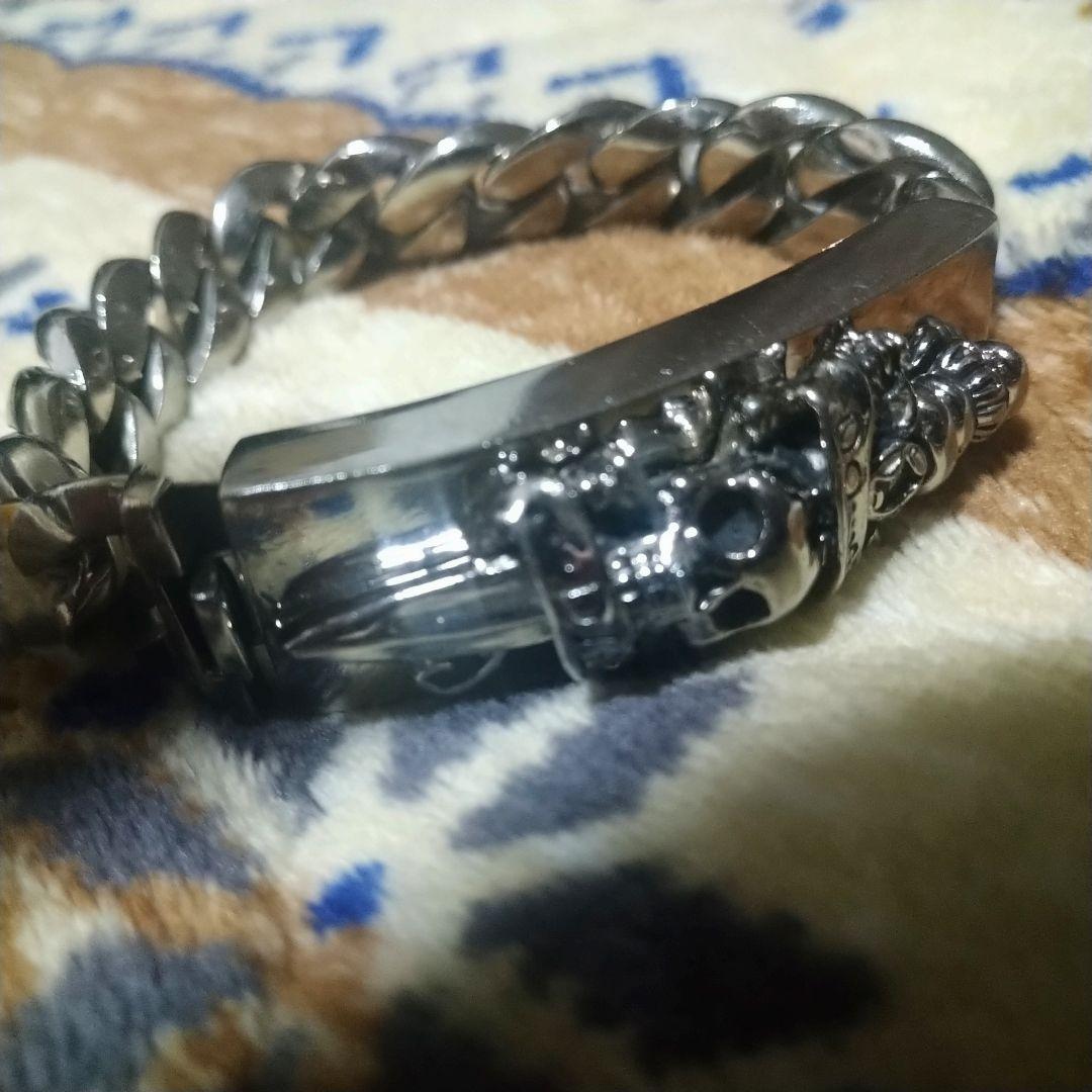 エドハーディー ブレスレット