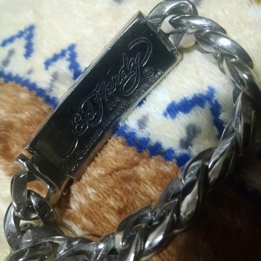 エドハーディー ブレスレット