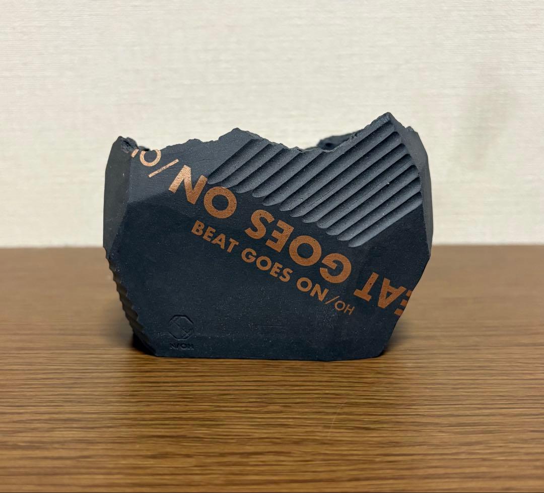 N/OH × B:MING by BEAMS 植木鉢