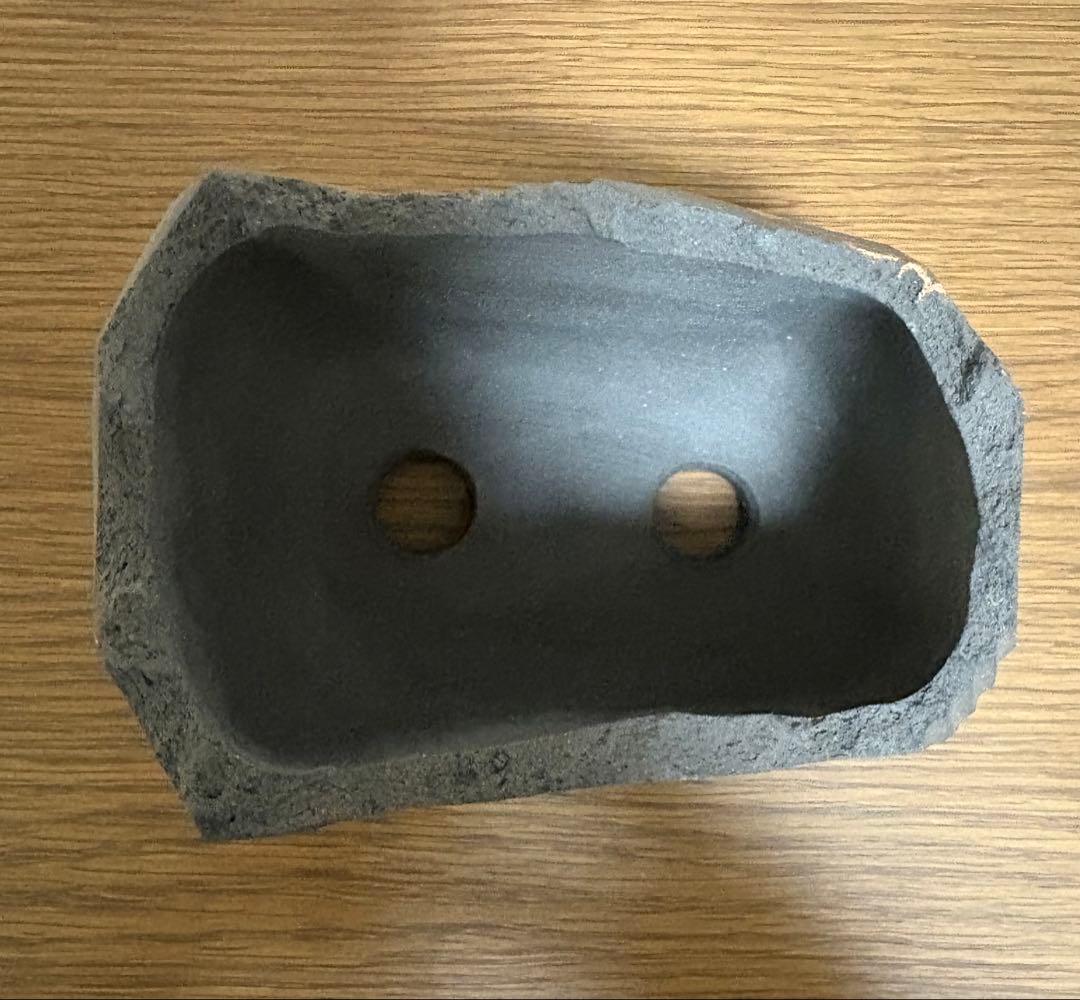 N/OH × B:MING by BEAMS 植木鉢