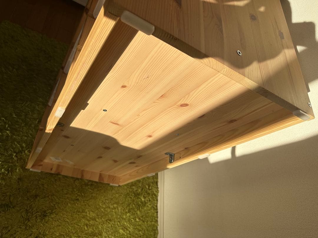 早い者勝ち IKEA トロファスト