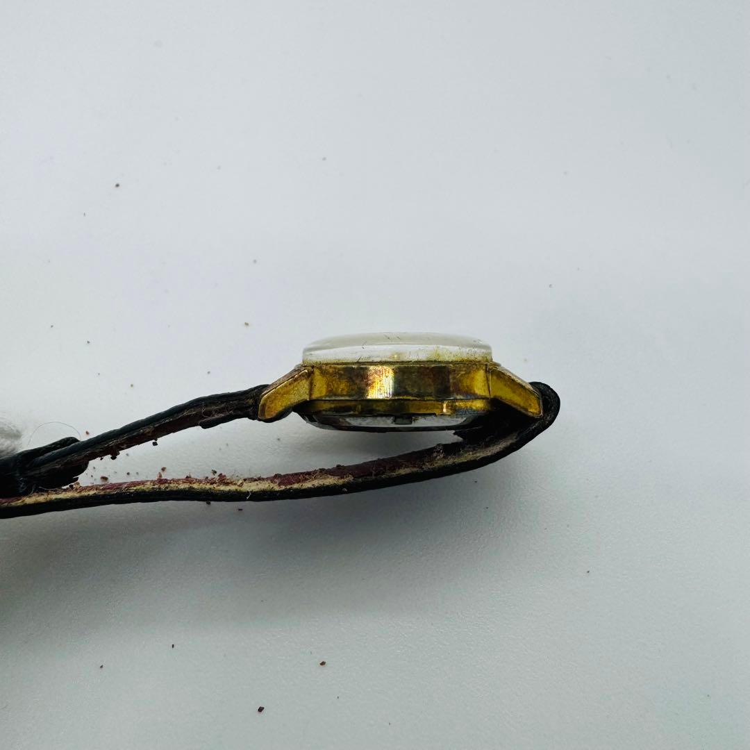 ✨オメガ✨OMEGA✨ジュネーブ✨オートマチック✨デイト✨腕時計✨