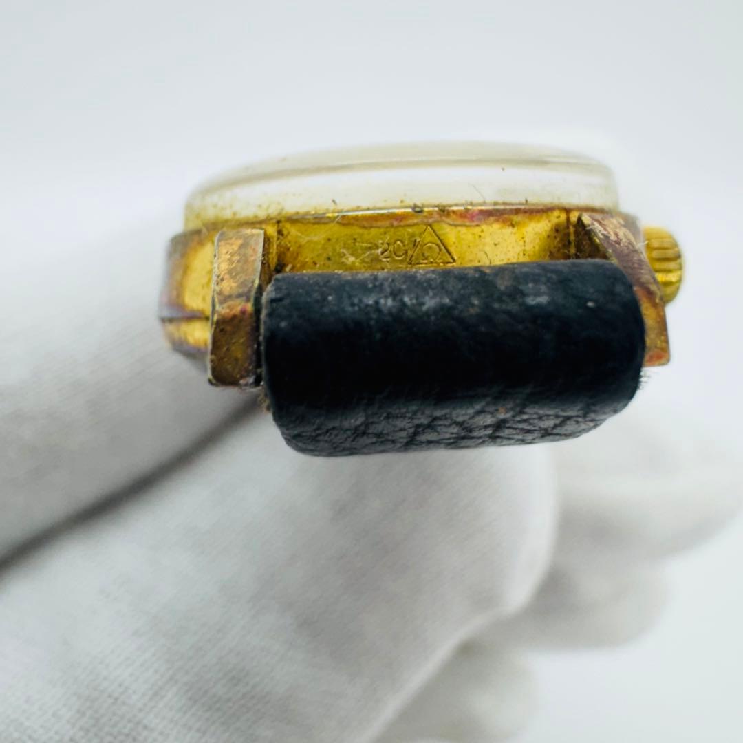 ✨オメガ✨OMEGA✨ジュネーブ✨オートマチック✨デイト✨腕時計✨