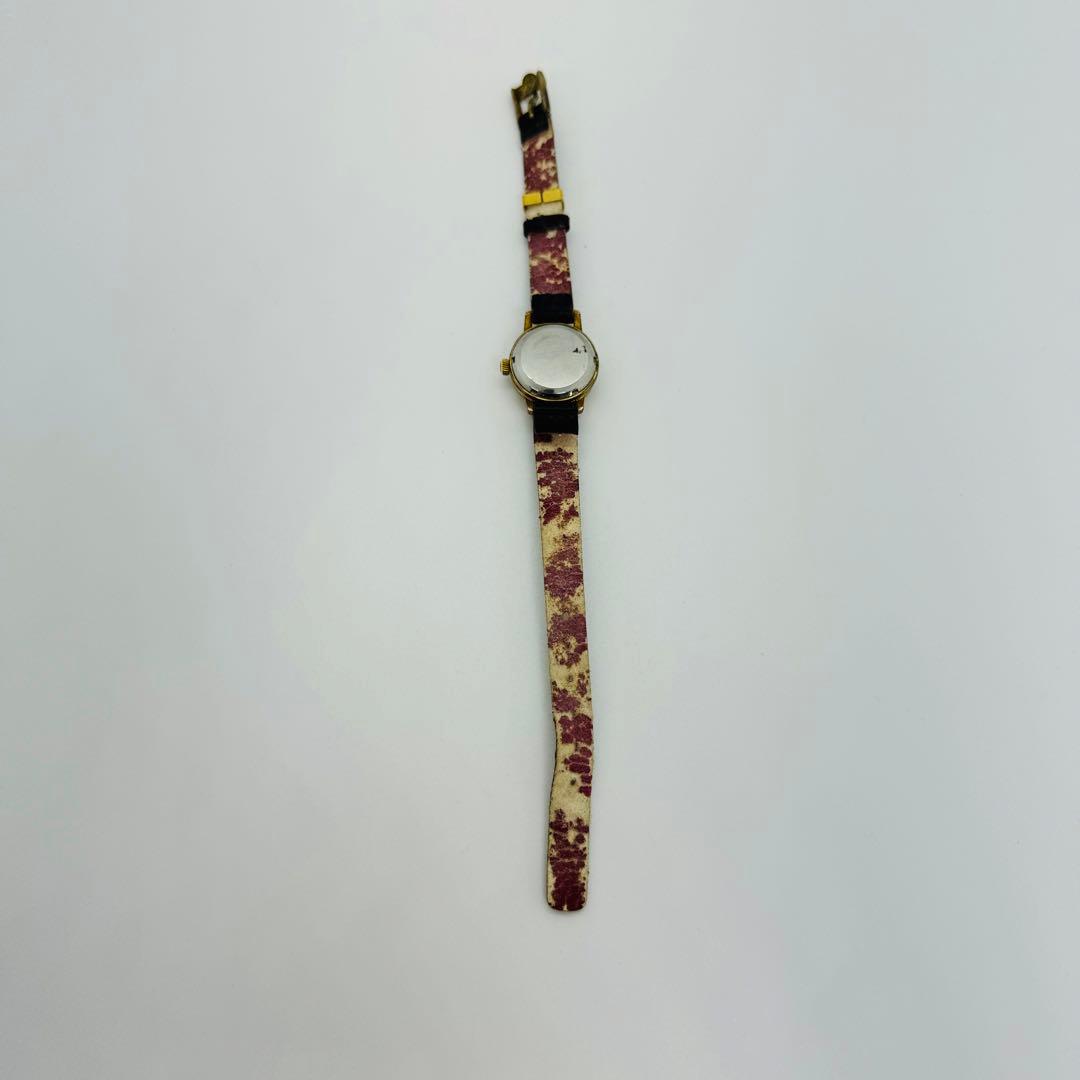 ✨オメガ✨OMEGA✨ジュネーブ✨オートマチック✨デイト✨腕時計✨