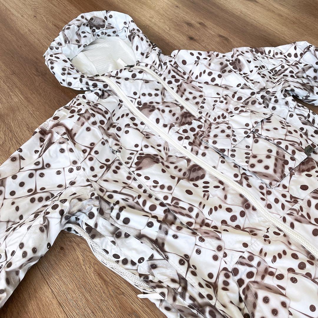 Burton バートン　RONIN つなぎ サイコロ　スキー　スノボー　ウェア