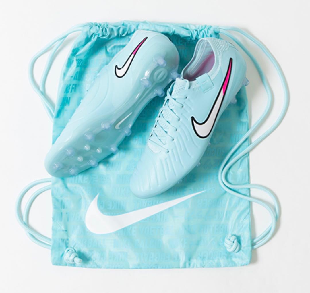 NIKE ティエンポ レジェンド 10 エリート AG-PRO 29.0