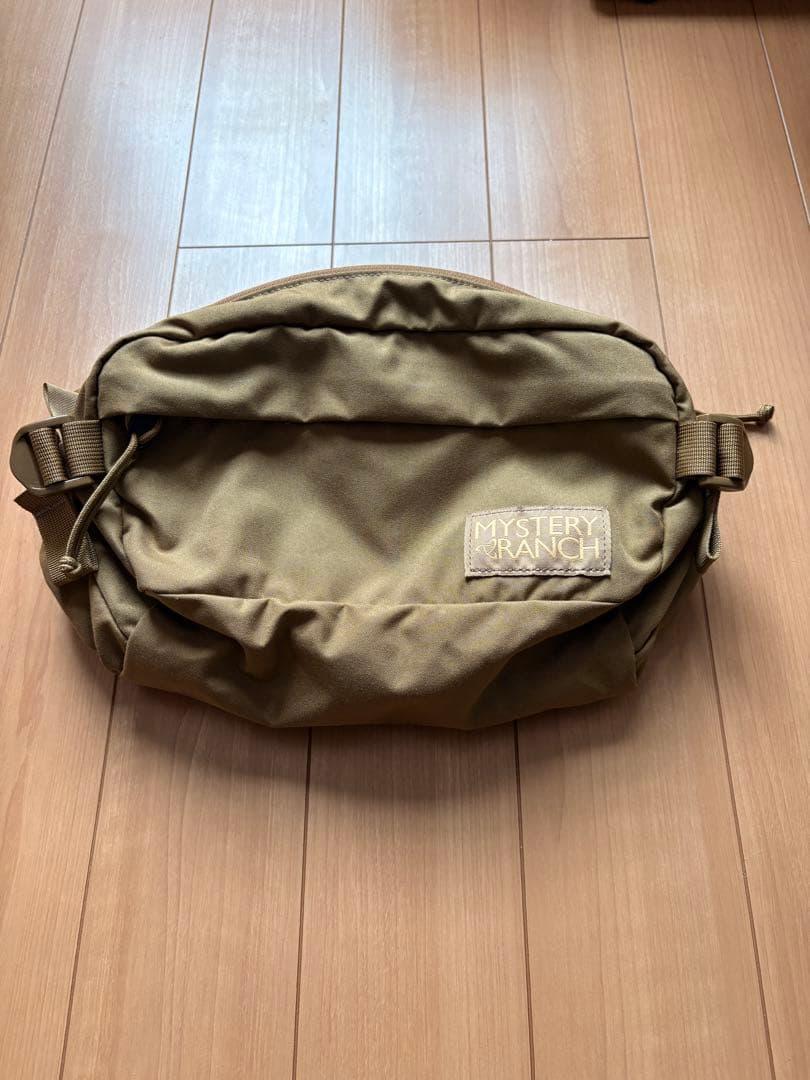 ミステリーランチ　フルムーン 6.3L