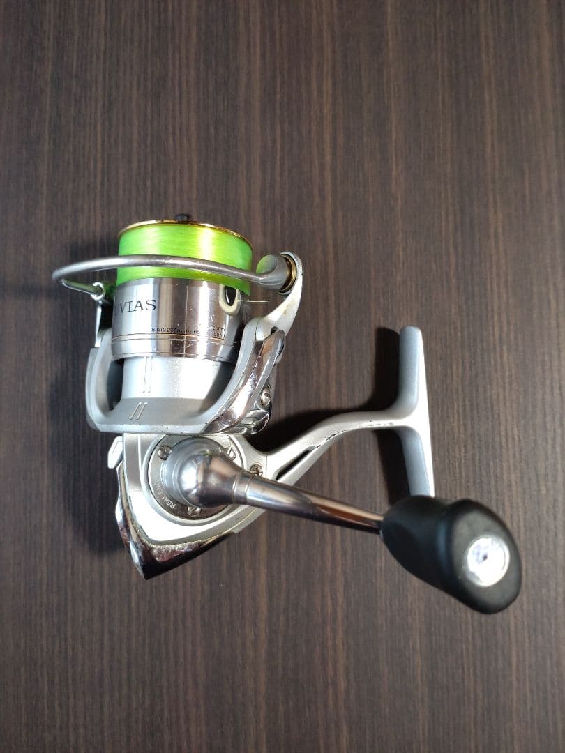 DAIWA ダイワ LUVIAS ルビアス2000 (055453)