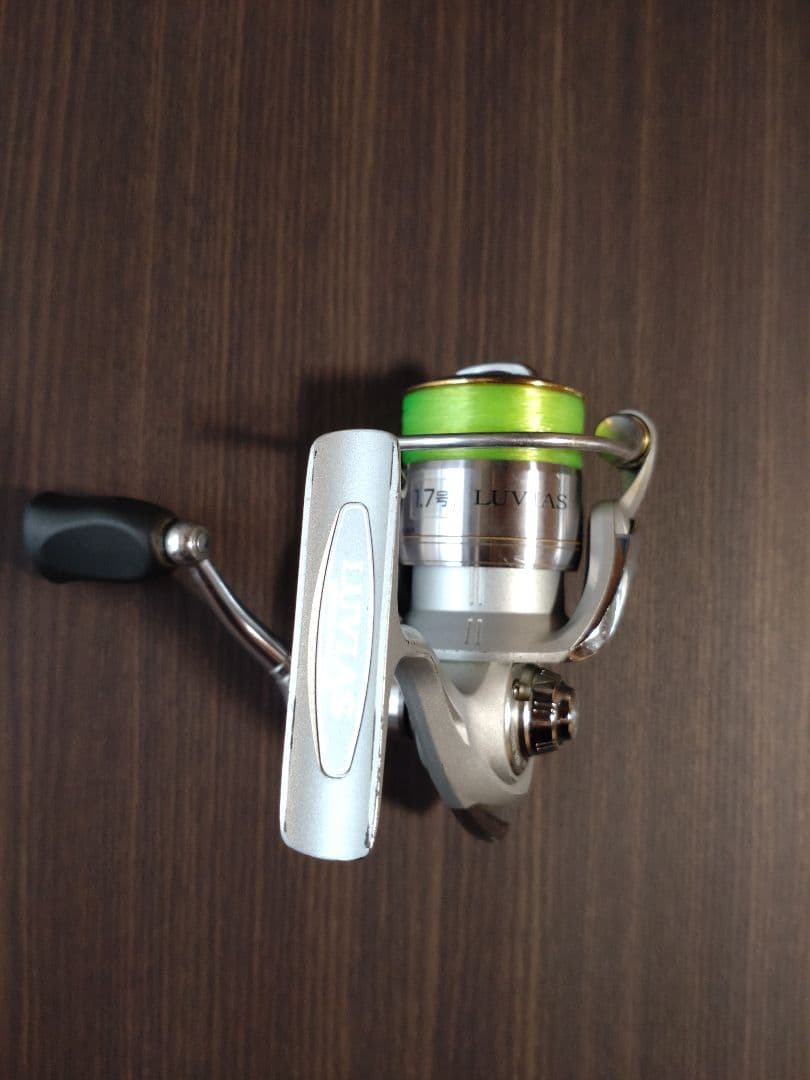 DAIWA ダイワ LUVIAS ルビアス2000 (055453)