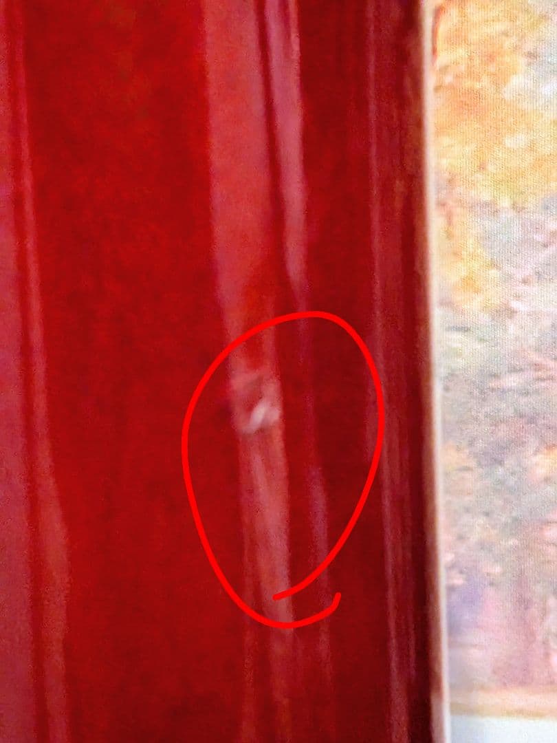 Blitz Leopard エレキギター サンバースト本体のみ