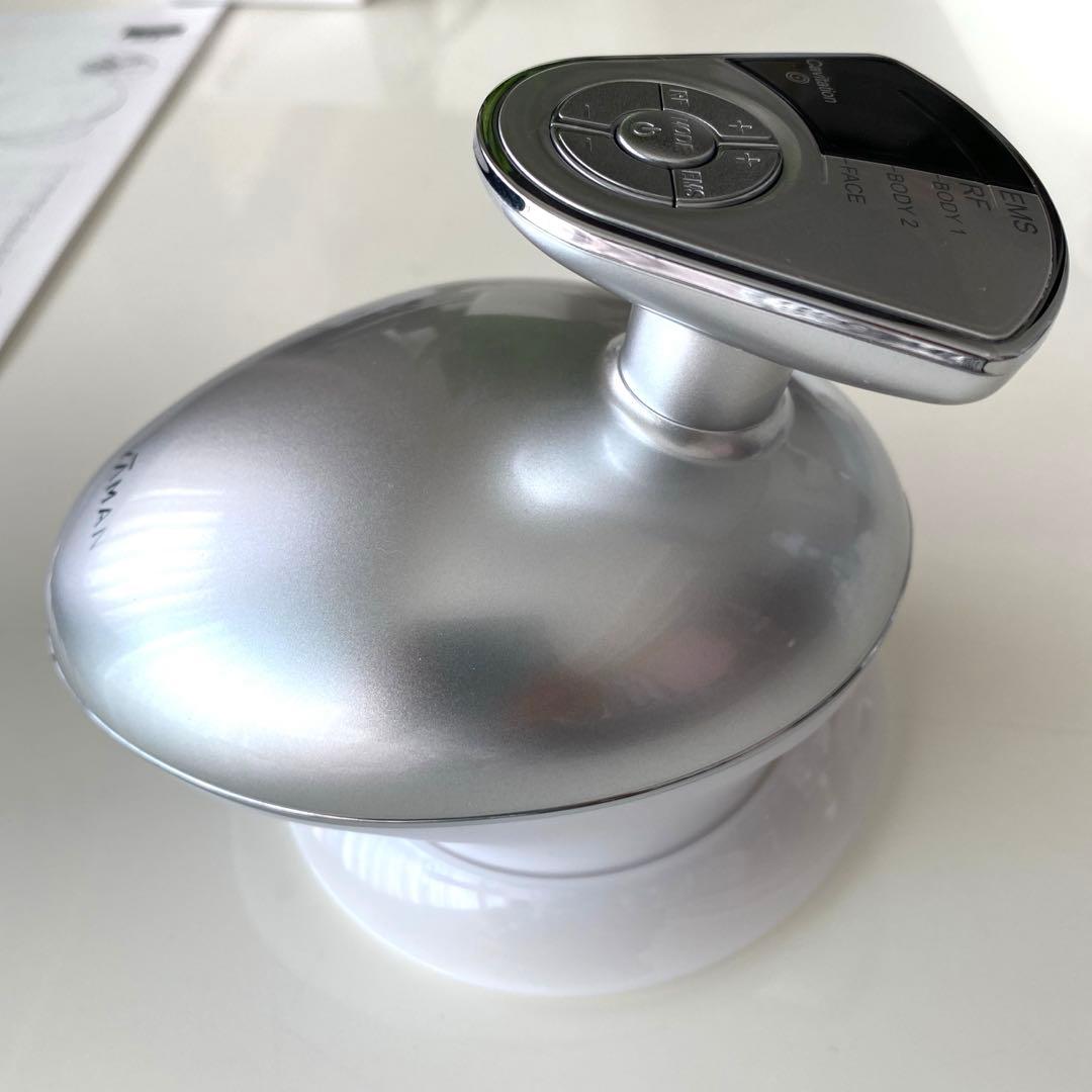 ヤーマン　YA-MAN キャビスパ プレステージ for Salon