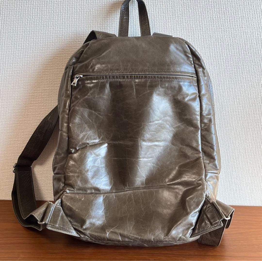 お値下げ　m0851 リュック　男女兼用