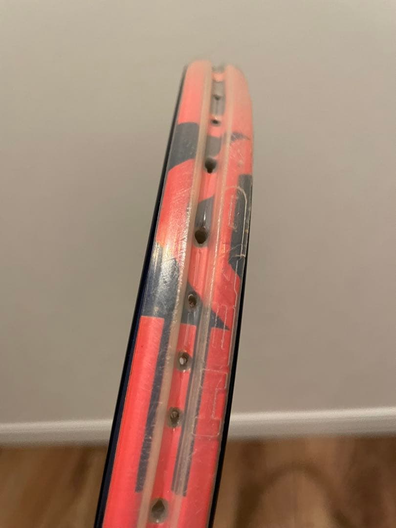 HEAD Graphene Touch RADICAL MP G2 ラジカル