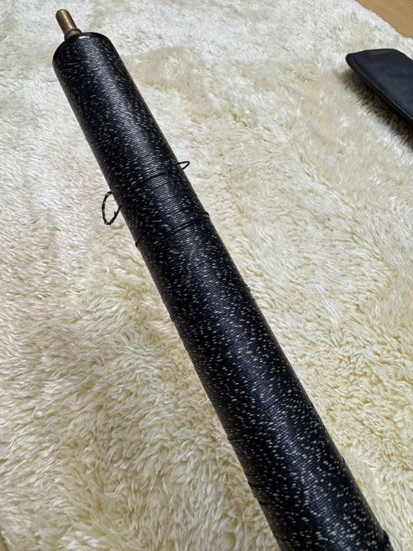 ADAM アダム　ビリヤード　キュー　ケース付き