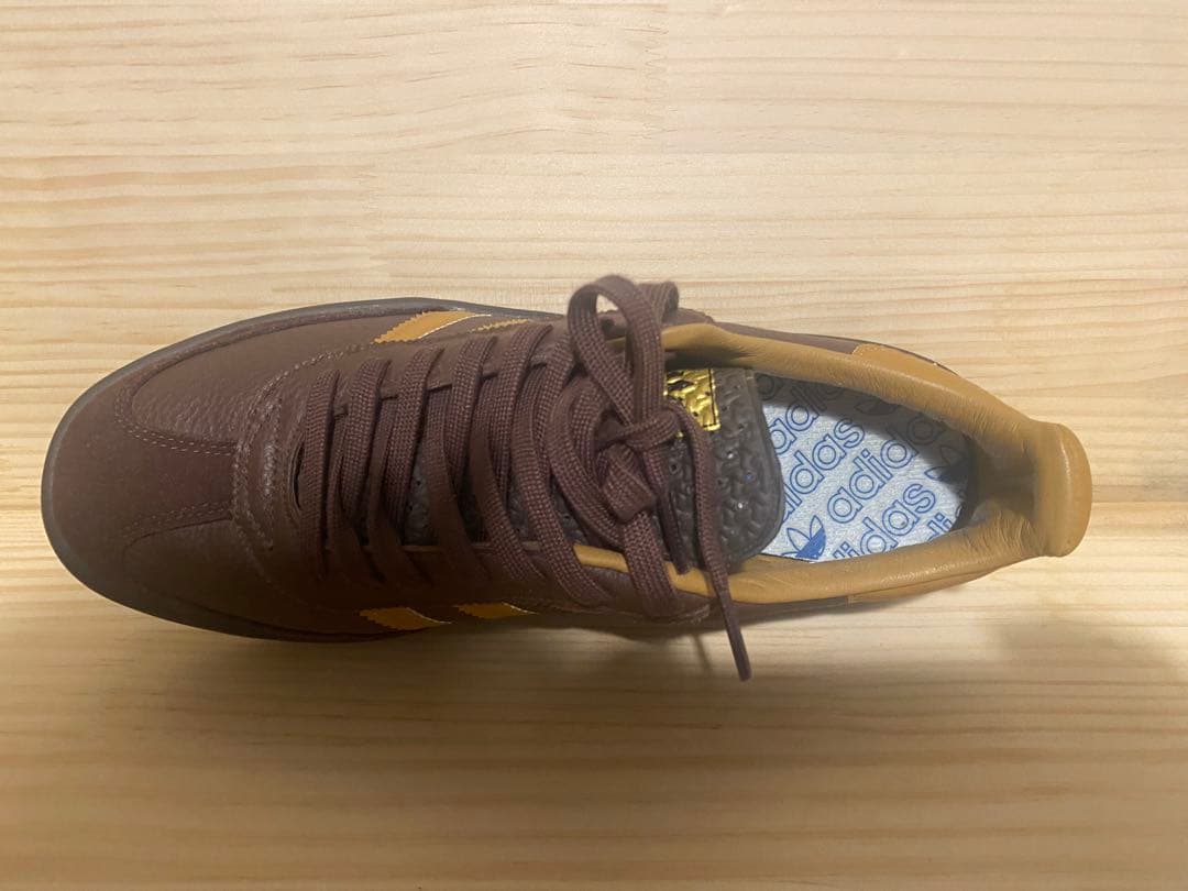 靴 adidas/CITY SERIES/MADRID